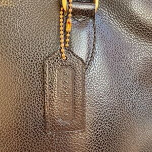 COACH THE MADISON COLLECTION
